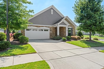 226 Ellisview Dr, Cary, NC 27519