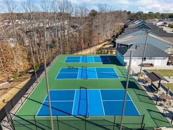 226 English Violet Ln, Raleigh, NC 27610