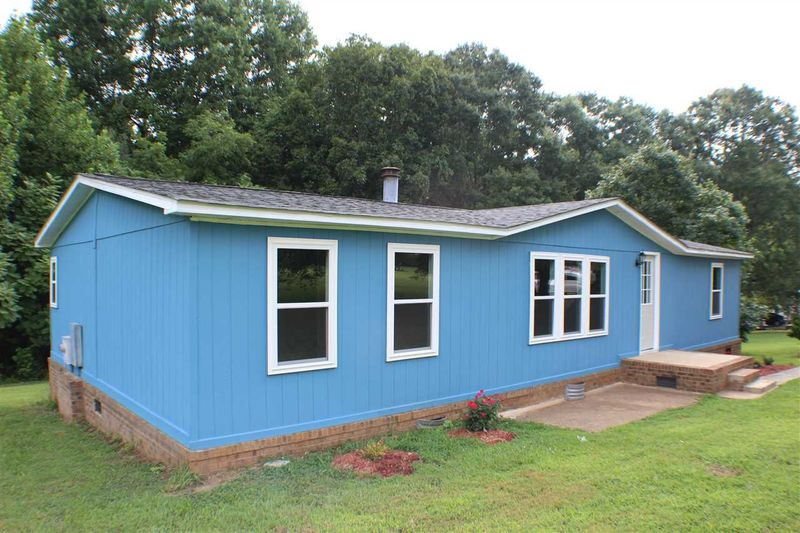 226 Everett Ave, Roxboro, NC 27574