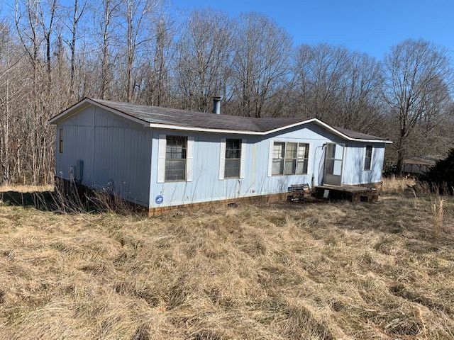 226 Everette Ave, Roxboro, NC 27574