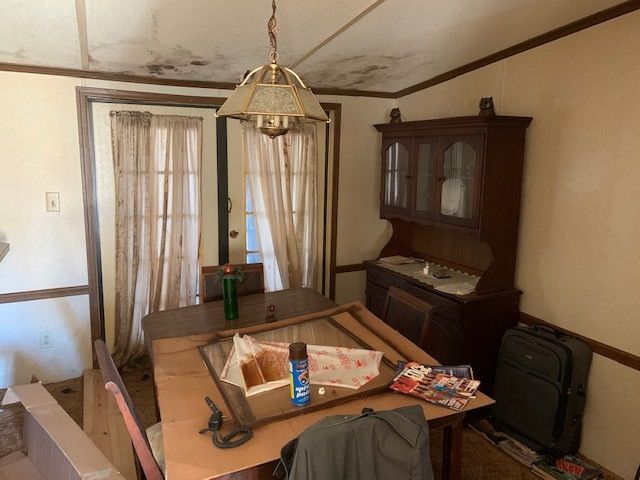 226 Everette Ave, Roxboro, NC 27574