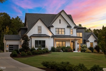 226 Evington Dr, Pittsboro, NC 27312