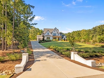 226 Evington Dr, Pittsboro, NC 27312