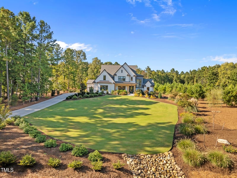 226 Evington Dr, Pittsboro, NC 27312