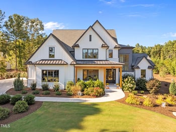 226 Evington Dr, Pittsboro, NC 27312