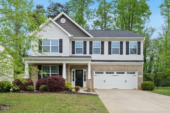 226 Fair Oaks Ct, Mebane, NC 27302