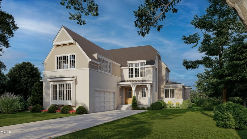 226 Fairview Rd, Cary, NC 27511