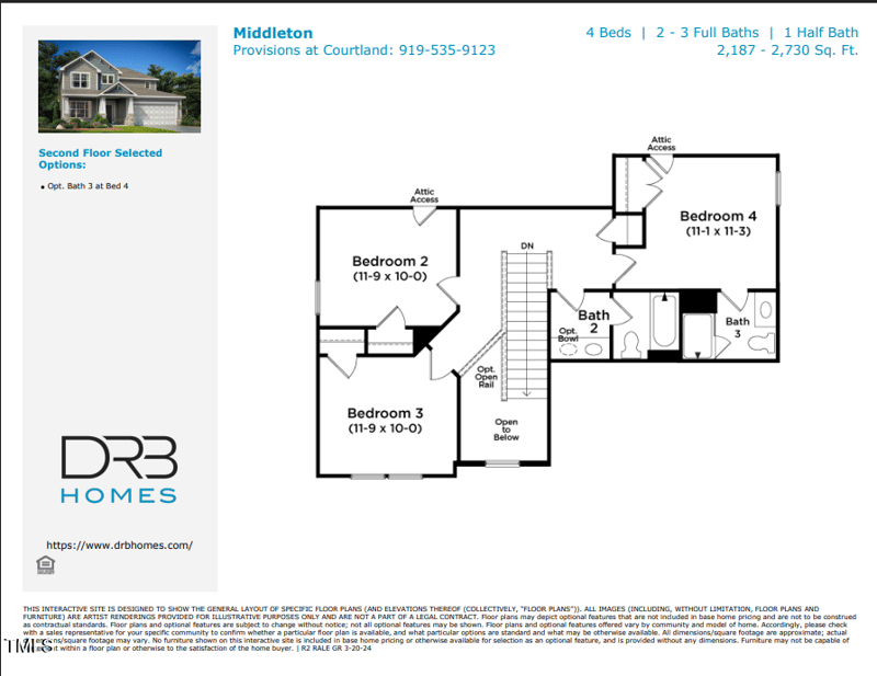 226 Faith Ave, Sanford, NC 27330