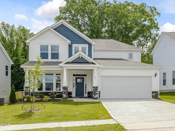 226 Faith Ave, Sanford, NC 27330