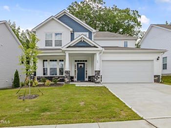 226 Faith Ave, Sanford, NC 27330