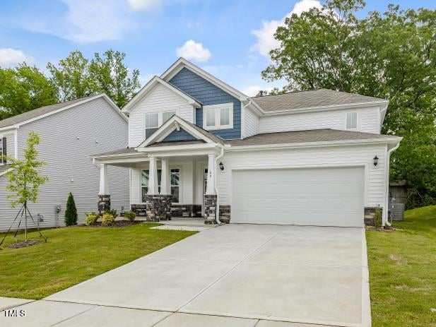 226 Faith Ave, Sanford, NC 27330