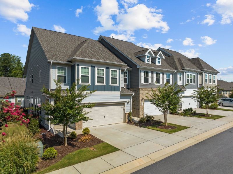 226 Fenella Dr, Raleigh, NC 27606