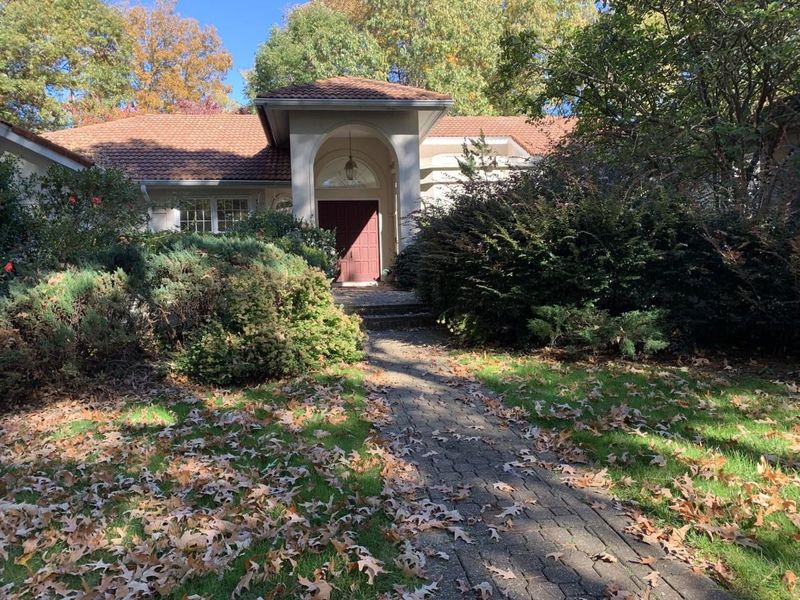 226 Galway Dr, Chapel Hill, NC 27517