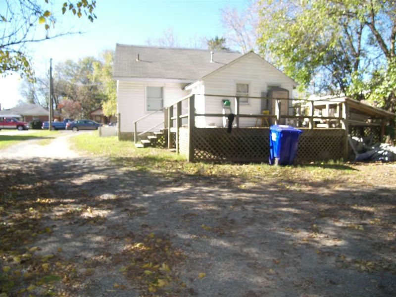 226 N Graham St, Chapel Hill, NC 27516