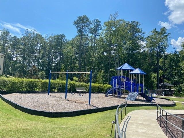 226 Great Bynum Dr, Apex, NC 27523