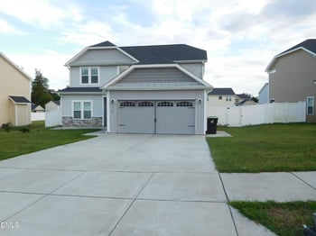 226 Grovemere Ln, Wendell, NC 27591