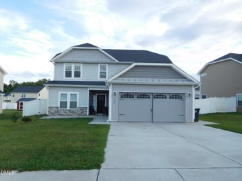 226 Grovemere Ln, Wendell, NC 27591