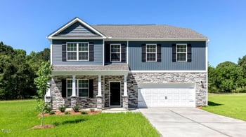 226 Hawksmoore Ln, Lillington, NC 27546