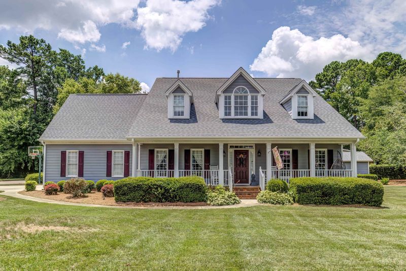 226 Heather Bluffs Dr, Garner, NC 27529