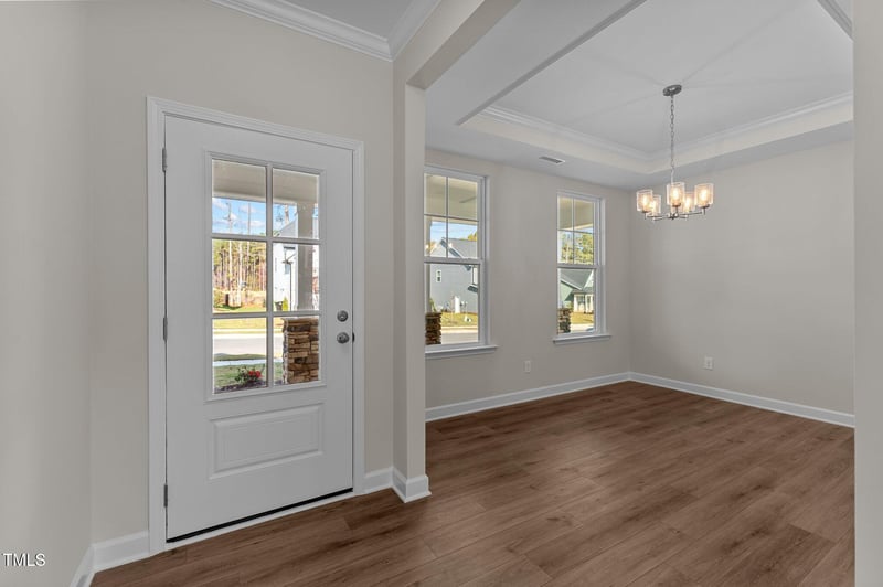 226 Highland Ridge Ln, Knightdale, NC 27545