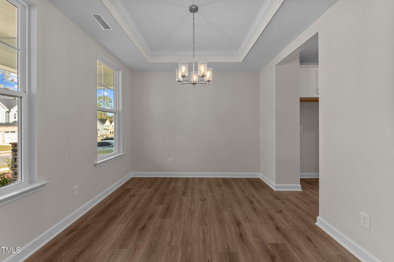 226 Highland Ridge Ln, Knightdale, NC 27545
