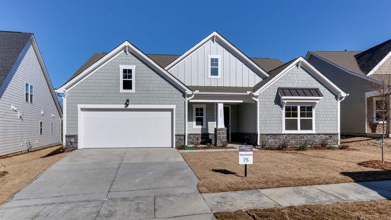 226 Ivory Ln #75, Raleigh, NC 27610