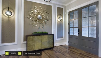 226 John Williams Ln, Pittsboro, NC 27312