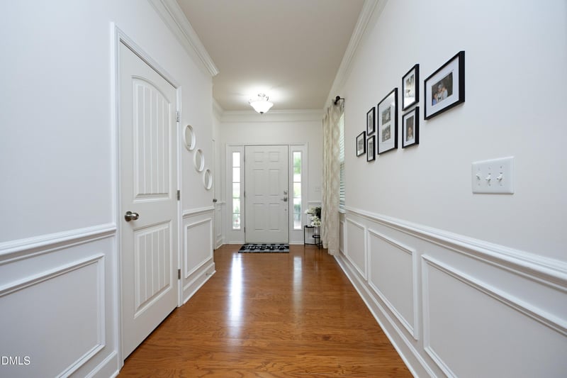 226 Langford Valley Way, Cary, NC 27513