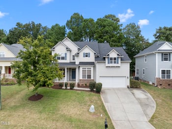 226 Leacroft Way, Morrisville, NC 27560