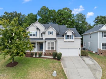 226 Leacroft Way, Morrisville, NC 27560