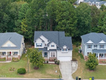 226 Leacroft Way, Morrisville, NC 27560