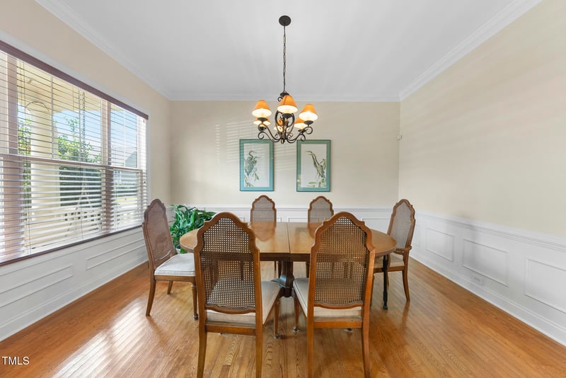 226 Leacroft Way, Morrisville, NC 27560