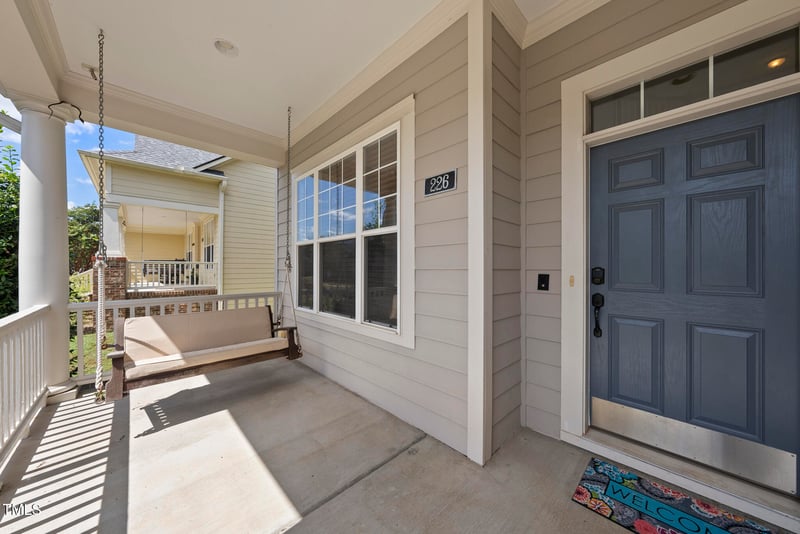 226 Leacroft Way, Morrisville, NC 27560