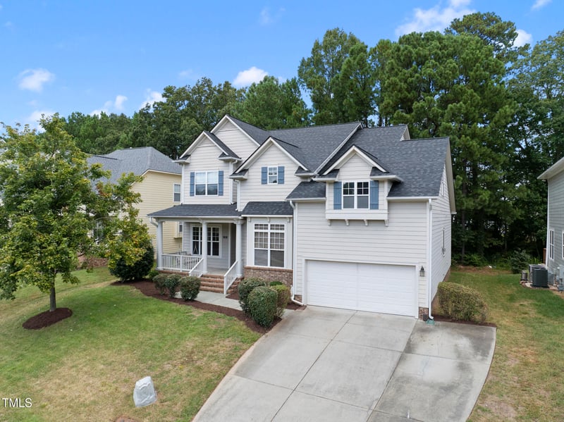 226 Leacroft Way, Morrisville, NC 27560