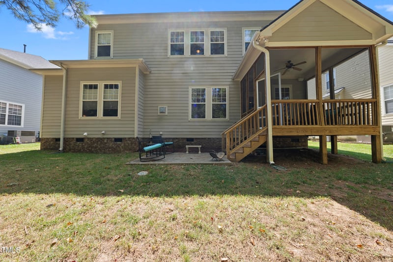226 Leacroft Way, Morrisville, NC 27560