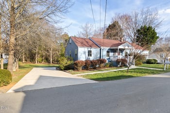 226 Lydia Ln, Hillsborough, NC 27278