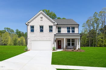 226 Macon Lake Dr, Apex, NC 27523