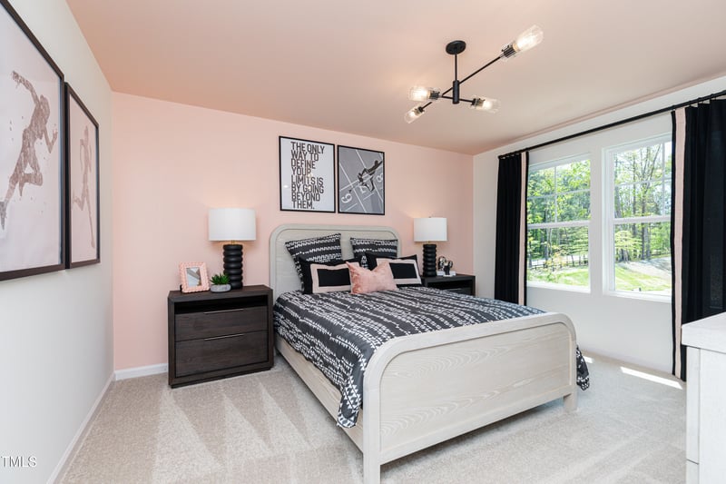 226 Macon Lake Dr Lot 41, Apex, NC 27523