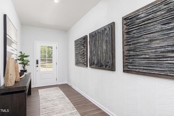 226 Macon Lake Dr, Apex, NC 27523