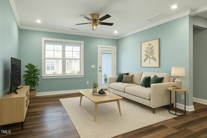 226 Mahogany Rn, Raleigh, NC 27610