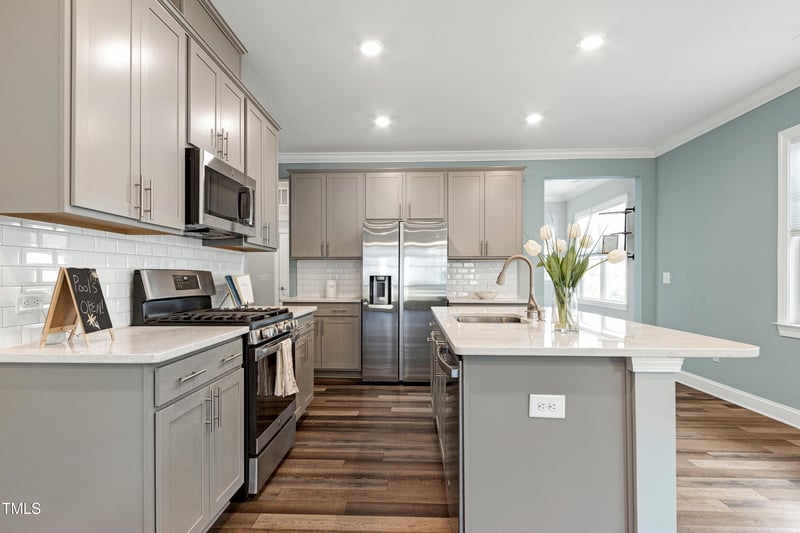 226 Mahogany Rn, Raleigh, NC 27610