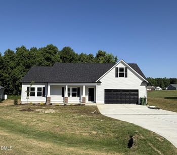 226 Mangrove Ct, Four Oaks, NC 27524