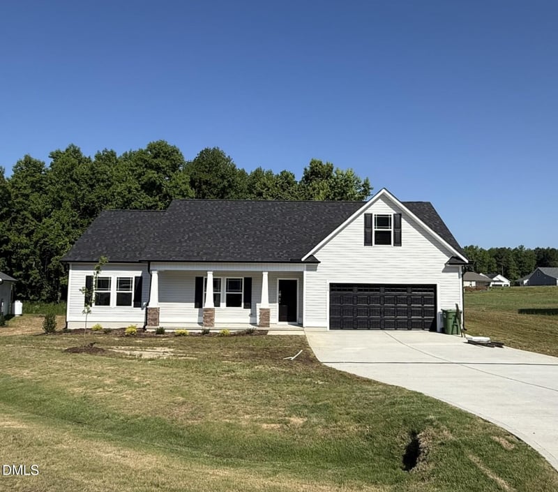 226 Mangrove Ct, Four Oaks, NC 27524
