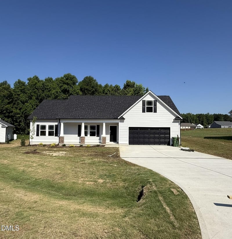 226 Mangrove Ct, Four Oaks, NC 27524