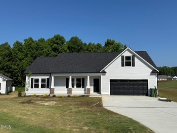 226 Mangrove Ct, Four Oaks, NC 27524
