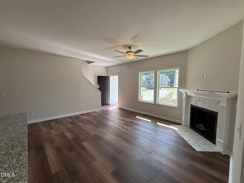 226 Mangrove Ct, Four Oaks, NC 27524