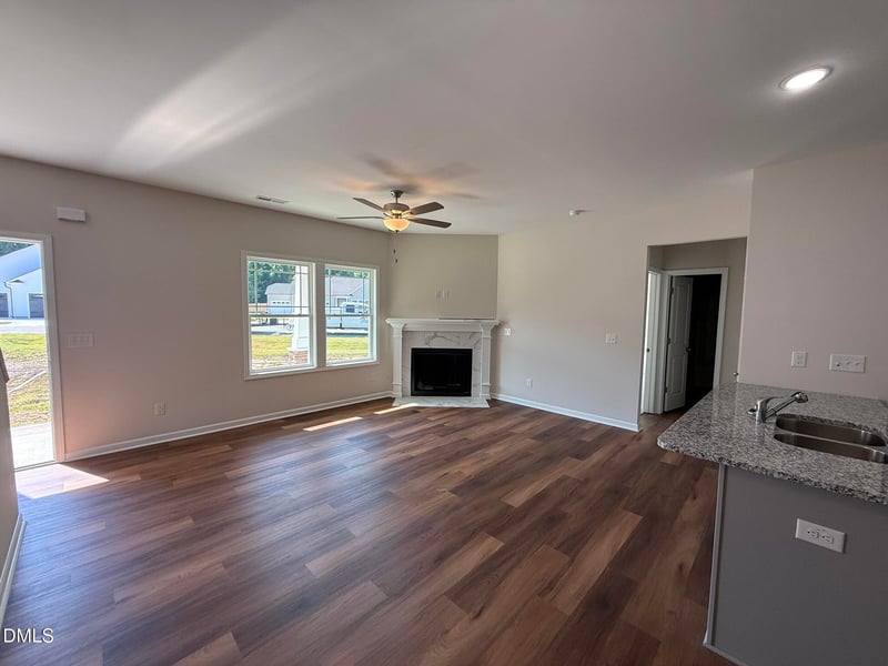 226 Mangrove Ct, Four Oaks, NC 27524