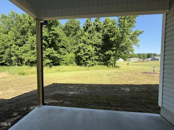 226 Mangrove Ct, Four Oaks, NC 27524