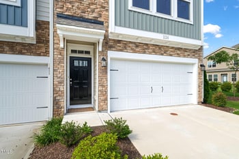 226 Marietta Way, Durham, NC 27703