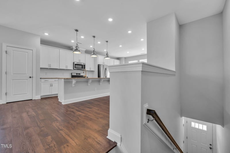 226 Marietta Way, Durham, NC 27703